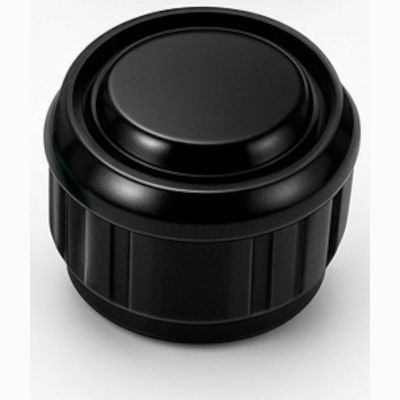 Black 27mm