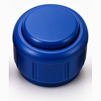 Blue 30mm