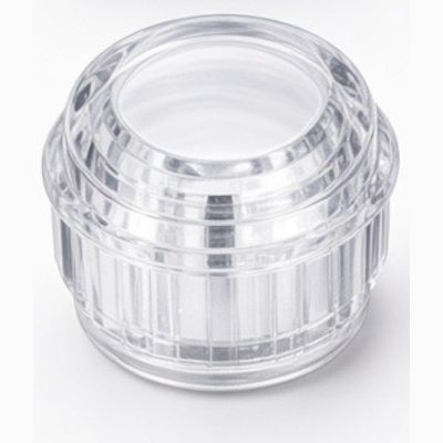 Clear 27mm