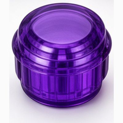 Clear Purple 27mm