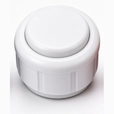White 30mm
